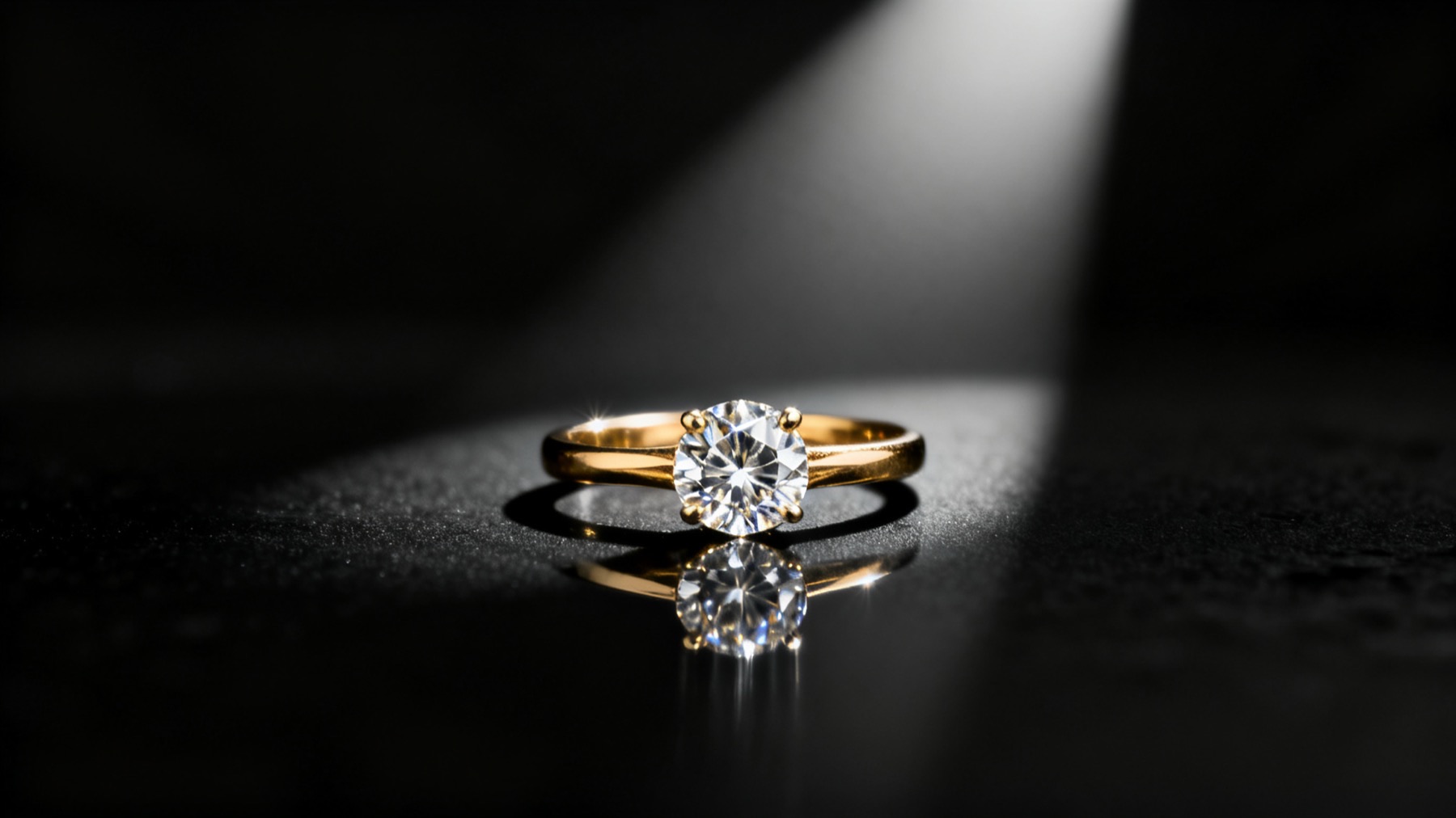 Jewelry editorial photography